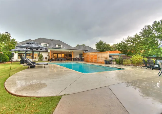 Photo 4 of Single family home for sale at 4711 Tamarisk, Oklahoma City, OK 73142 | MLS# 1249612 | Listing updated on 2026-09-18