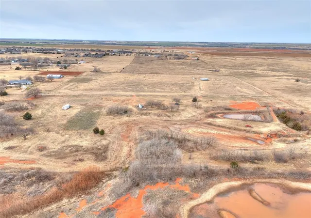 Photo 2 of Land for sale at 2398 Andy Ave Nw, Piedmont, OK 73078 | MLS# 1249639 | Listing updated on 2026-09-23