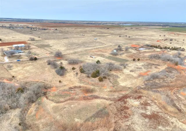 Photo 3 of Land for sale at 2398 Andy Ave Nw, Piedmont, OK 73078 | MLS# 1249639 | Listing updated on 2026-09-23