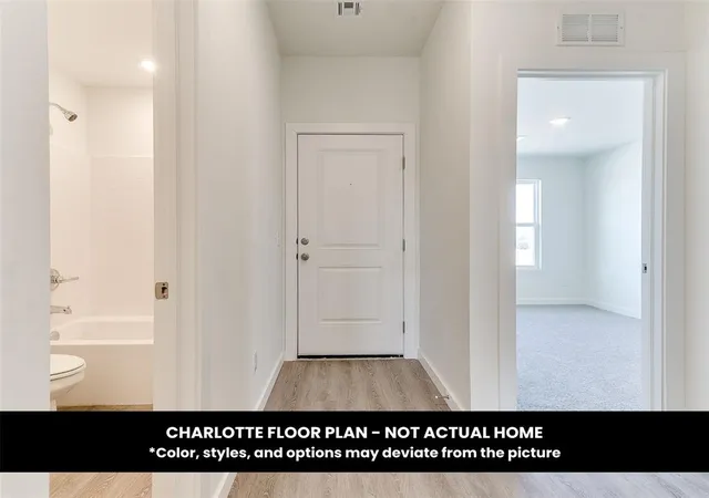 Photo 3 of Single family home for sale at 9113 Sweetwater Blvd, Oklahoma City, OK 73160 | MLS# 1249641 | Listing updated on 2026-09-18
