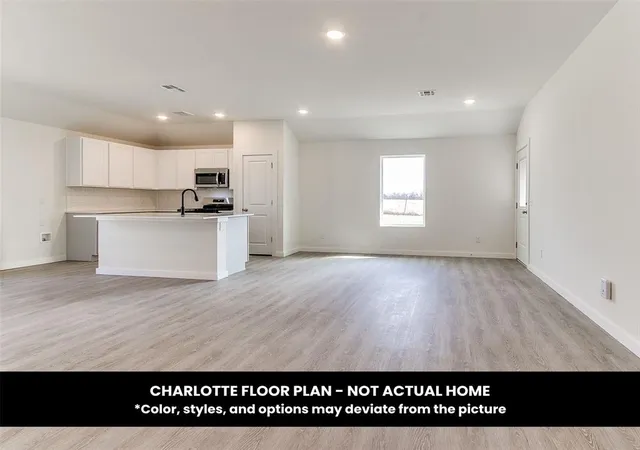 Photo 4 of Single family home for sale at 9113 Sweetwater Blvd, Oklahoma City, OK 73160 | MLS# 1249641 | Listing updated on 2026-09-18
