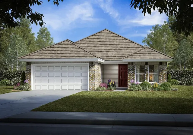 Photo 1 of Single family home for sale at 9120 Sweetwater Blvd, Oklahoma City, OK 73160 | MLS# 1249644 | Listing updated on 2026-09-18