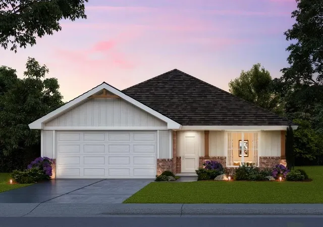 Photo 1 of Single family home for sale at 18101 Austin Ct, Edmond, OK 73012 | MLS# 1249650 | Listing updated on 2026-09-18
