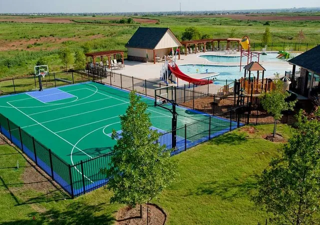 Photo 3 of Single family home for sale at 18101 Austin Ct, Edmond, OK 73012 | MLS# 1249650 | Listing updated on 2026-09-18
