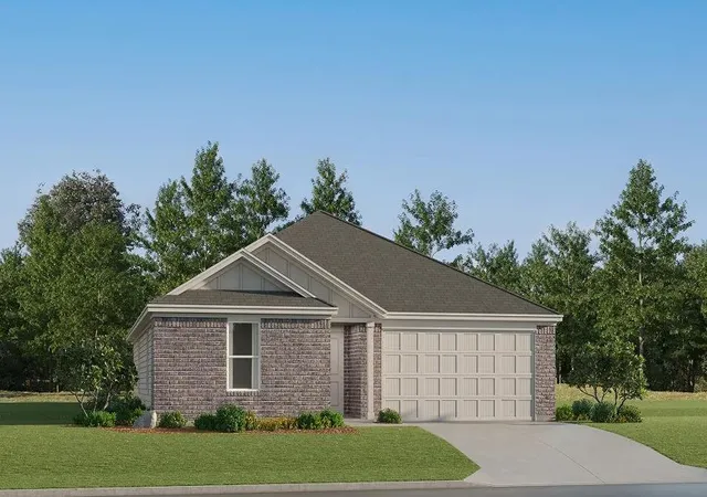 Photo 1 of Single family home for sale at 13429 Tayberry Ln, Mc Loud, OK 74851 | MLS# 1249653 | Listing updated on 2026-09-18