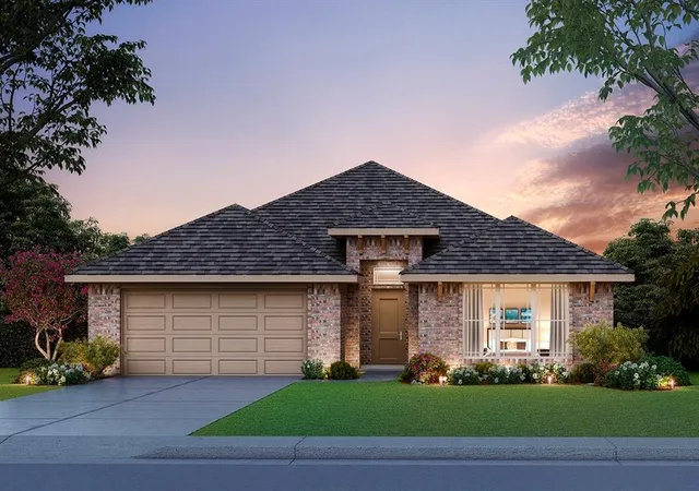Photo 1 of Single family home for sale at 2503 Marsh Ln, Oklahoma City, OK 73130 | MLS# 1249656 | Listing updated on 2026-09-18