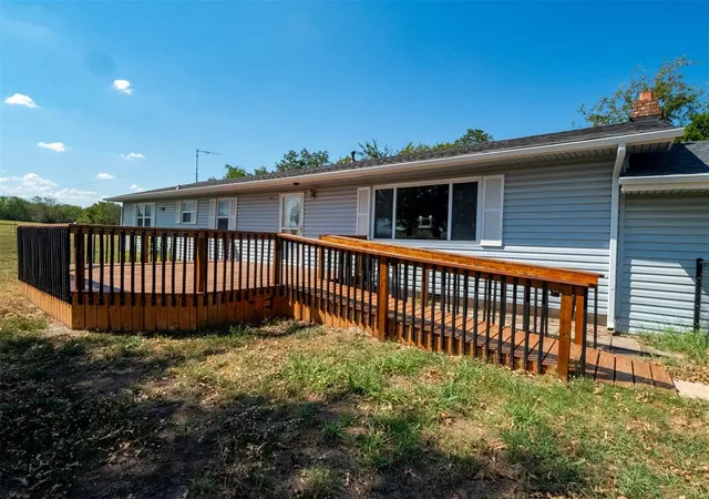 Photo 4 of Sale Pending at 11403 Ns 3520 Rd, Earlsboro, OK 74840 | MLS# 1249662 | Listing updated on 2026-09-20