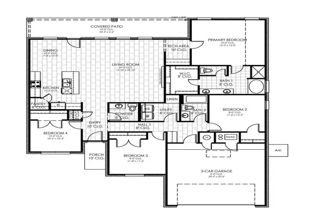 Photo 2 of Single family home for sale at 10830 Se 28th Street, Oklahoma City, OK 73130 | MLS# 1249664 | Listing updated on 2026-09-18