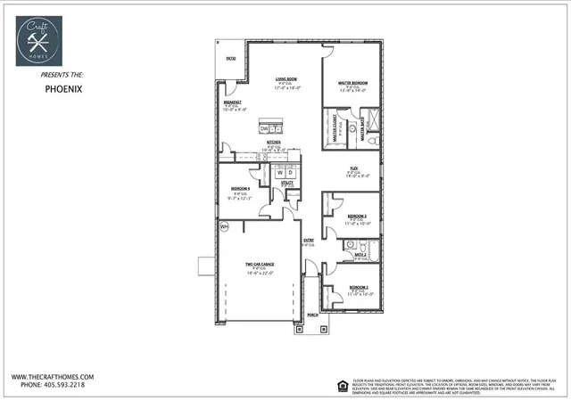 Photo 2 of Single family home for sale at 5650 Little Farms, Guthrie, OK 73044 | MLS# 1249674 | Listing updated on 2026-09-21