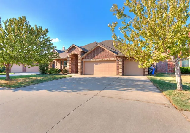 Photo 1 of Single family home for sale at 1311 Skyler Way, Norman, OK 73072 | MLS# 1249681 | Listing updated on 2026-10-07