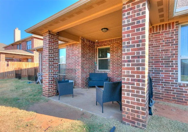 Photo 3 of Single family home for sale at 1311 Skyler Way, Norman, OK 73072 | MLS# 1249681 | Listing updated on 2026-10-07