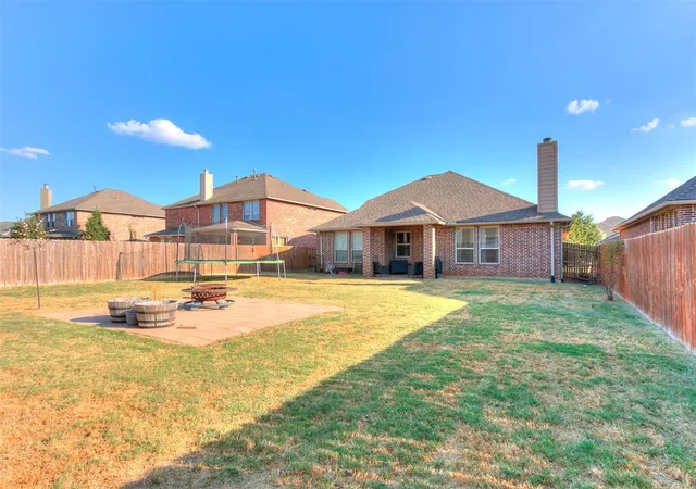 Photo 3 of Single family home for sale at 1311 Skyler Way, Norman, OK 73072 | MLS# 1249681 | Listing updated on 2026-10-07