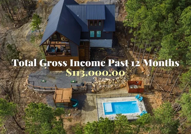 Photo 1 of Single family home for sale at 763 Evergreen Vista Loop, Broken Bow, OK 74728 | MLS# 1249684 | Listing updated on 2026-09-24