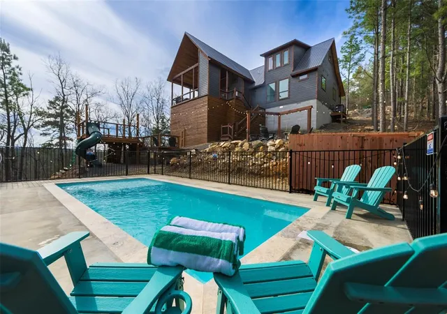 Photo 3 of Single family home for sale at 763 Evergreen Vista Loop, Broken Bow, OK 74728 | MLS# 1249684 | Listing updated on 2026-09-24