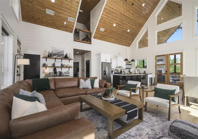 Photo 3 of Single family home for sale at 763 Evergreen Vista Loop, Broken Bow, OK 74728 | MLS# 1249684 | Listing updated on 2026-09-24