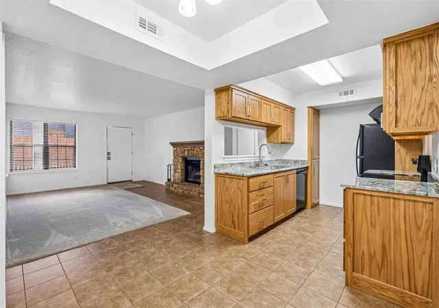 Condo for sale at 14409 N Pennsylvania Ave #11F, Oklahoma City, OK 73134 | MLS# 1249686