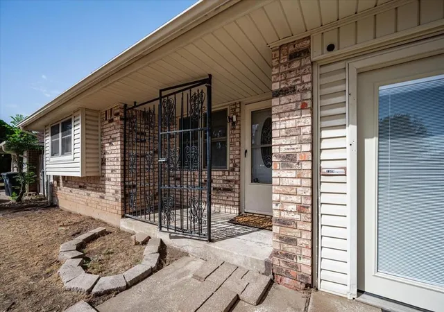 Photo 2 of Single family home for sale at 1209 Lawton, Moore, OK 73160 | MLS# 1249697 | Listing updated on 2026-09-18