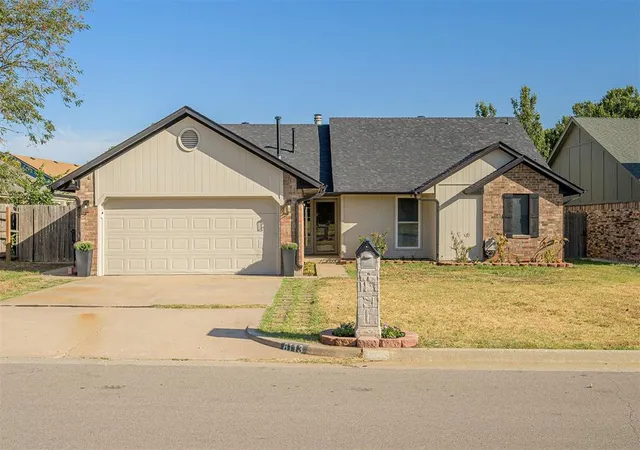Photo 1 of Single family home for sale at 8113 Nw 113th Street, Oklahoma City, OK 73162 | MLS# 1249699 | Listing updated on 2026-09-23