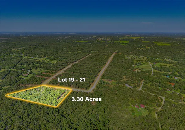 Photo 1 of Land for sale at (Undisclosed), Guthrie, OK 73044 | MLS# 1249701 | Listing updated on 2026-09-18