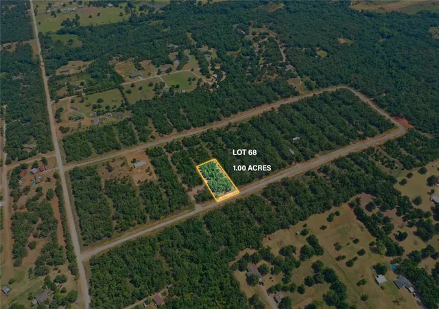 Photo 1 of Land for sale at (Undisclosed), Guthrie, OK 73044 | MLS# 1249704 | Listing updated on 2026-09-18