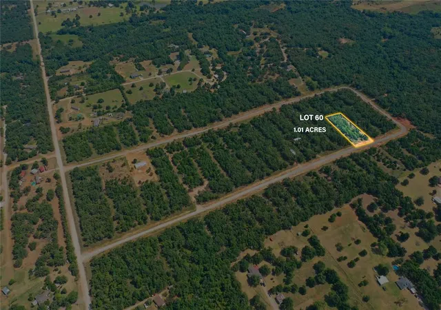 Photo 1 of Land for sale at (Undisclosed), Guthrie, OK 73044 | MLS# 1249706 | Listing updated on 2026-09-18