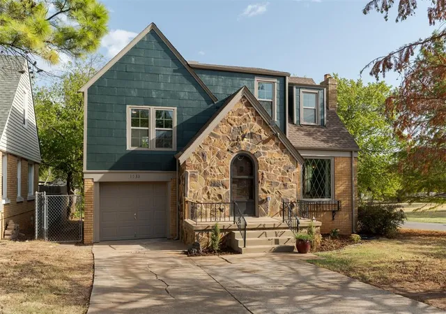 Photo 1 of Sale Pending at 1533 Nw 39th Street, Oklahoma City, OK 73118 | MLS# 1249710 | Listing updated on 2026-09-20