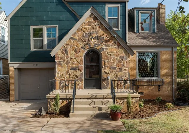 Photo 2 of Sale Pending at 1533 Nw 39th Street, Oklahoma City, OK 73118 | MLS# 1249710 | Listing updated on 2026-09-20
