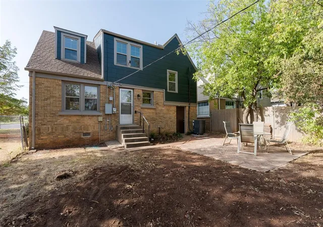 Photo 3 of Sale Pending at 1533 NW 39th Street, Oklahoma City, OK 73118 | MLS# 1249710 | Listing updated on 2026-09-20