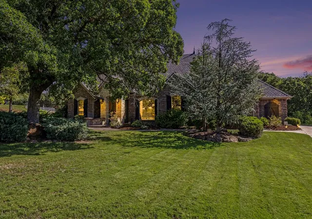 Photo 1 of Single family home for sale at 13408 Raintree Ln, Edmond, OK 73013 | MLS# 1249711 | Listing updated on 2026-09-18