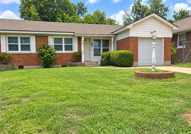 Photo 1 of Single family home for sale at 4909 N Pate, Oklahoma City, OK 73112 | MLS# 1249718 | Listing updated on 2026-09-18