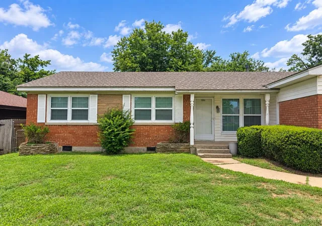 Photo 2 of Single family home for sale at 4909 N Pate, Oklahoma City, OK 73112 | MLS# 1249718 | Listing updated on 2026-09-18