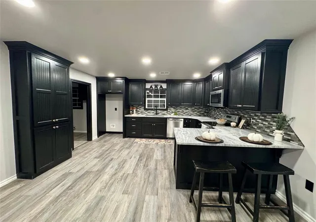 Photo 4 of Single family home for sale at 302 S 15th Street, Chickasha, OK 73018 | MLS# 1249719 | Listing updated on 2026-09-26
