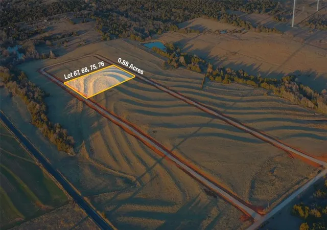 Photo 1 of Land for sale at (Undisclosed), Minco, OK 73059 | MLS# 1249720 | Listing updated on 2026-09-18