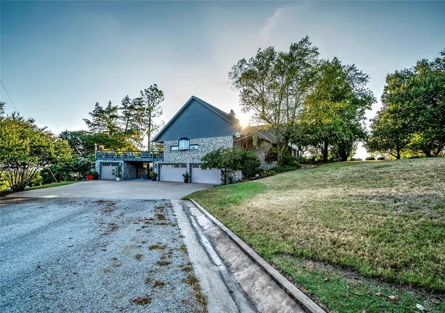 Photo 4 of Single family home for sale at 930601 S 3480 Road, Chandler, OK 74834 | MLS# 1249721 | Listing updated on 2026-09-25