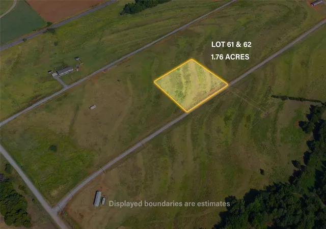 Photo 1 of Land for sale at (Undisclosed), Minco, OK 73059 | MLS# 1249725 | Listing updated on 2026-09-18