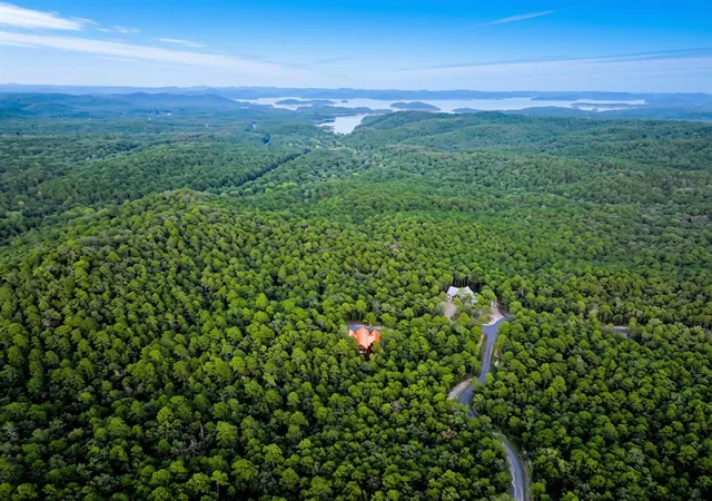 Land for sale at 261 Stillhouse Rd, Broken Bow, OK 74728 | MLS# 1249726
