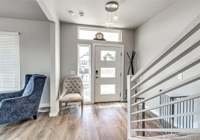 Photo 2 of Single family home for sale at 6125 Allen Scott Ln, Edmond, OK 73034 | MLS# 1249732 | Listing updated on 2026-10-02