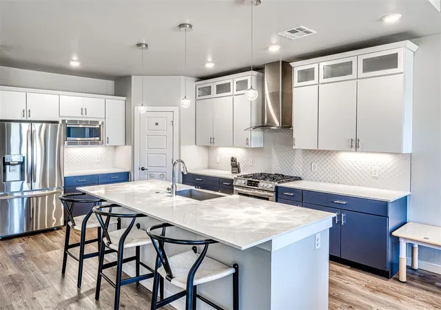 Photo 4 of Single family home for sale at 6125 Allen Scott Ln, Edmond, OK 73034 | MLS# 1249732 | Listing updated on 2026-10-02