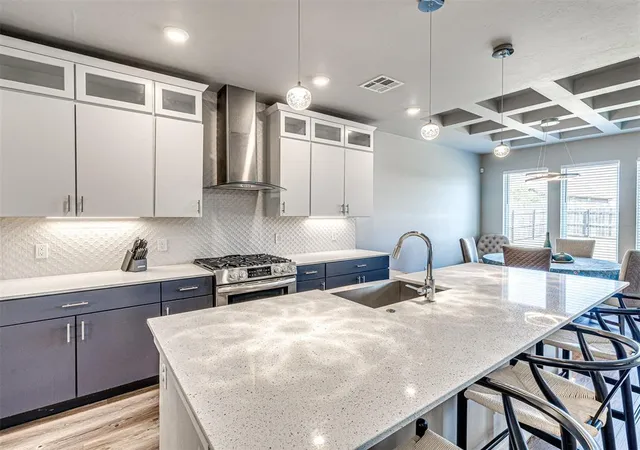 Photo 3 of Single family home for sale at 6125 Allen Scott Ln, Edmond, OK 73034 | MLS# 1249732 | Listing updated on 2026-10-02