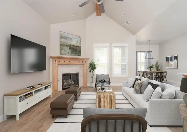 Photo 3 of Single family home for sale at 523 SW 6th Street, Jones, OK 73049 | MLS# 1249736 | Listing updated on 2026-09-23