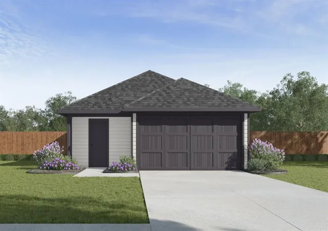 Photo 1 of Single family home for sale at 8621 Sw 31st Street, Oklahoma City, OK 73179 | MLS# 1249739 | Listing updated on 2026-09-18