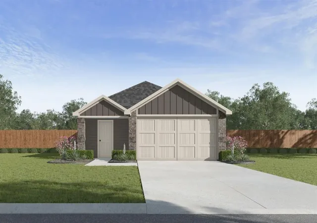 Photo 1 of Single family home for sale at 8700 Sw 31st Street, Oklahoma City, OK 73179 | MLS# 1249742 | Listing updated on 2026-09-18
