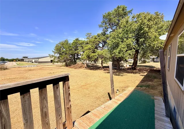 Photo 3 of Single family home for sale at 312 S 3rd Street, Waukomis, OK 73773 | MLS# 1249746 | Listing updated on 2026-10-16