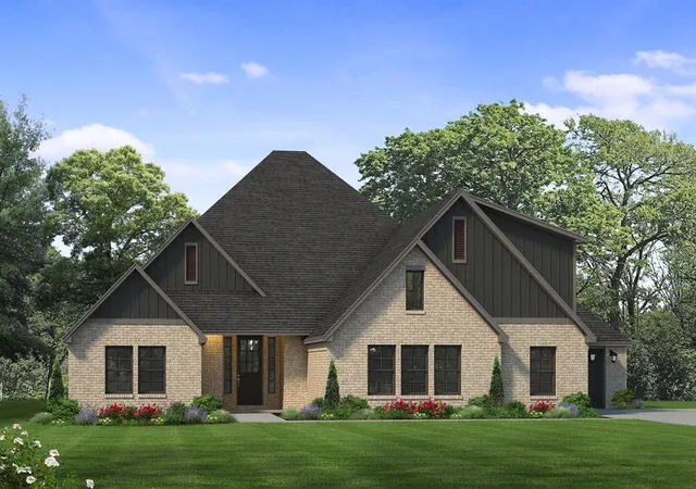 Photo 1 of Single family home for sale at 4533 Maple Ridge Dr, Edmond, OK 73034 | MLS# 1249750 | Listing updated on 2026-09-18