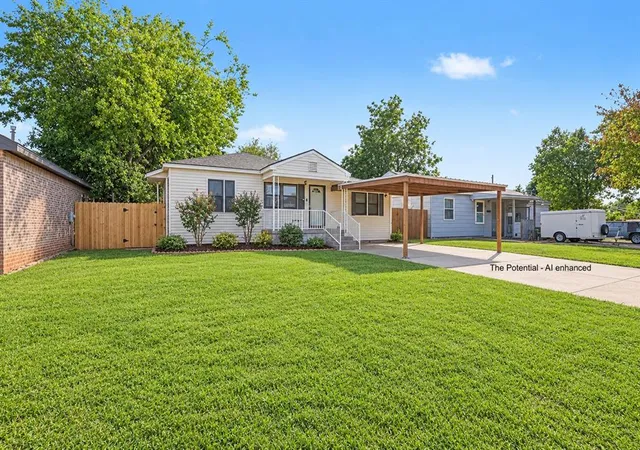 Photo 1 of Single family home for sale at 1444 Nw 96th Street, Oklahoma City, OK 73114 | MLS# 1249755 | Listing updated on 2026-10-26