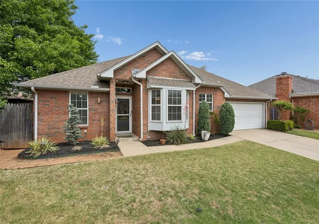 Photo 1 of Single family home for sale at 4431 Alturas Ct, Oklahoma City, OK 73120 | MLS# 1249763 | Listing updated on 2026-09-18