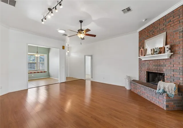 Photo 3 of Single family home for sale at 4431 Alturas Ct, Oklahoma City, OK 73120 | MLS# 1249763 | Listing updated on 2026-09-18