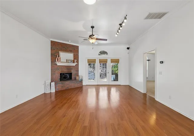 Photo 3 of Single family home for sale at 4431 Alturas Ct, Oklahoma City, OK 73120 | MLS# 1249763 | Listing updated on 2026-09-18