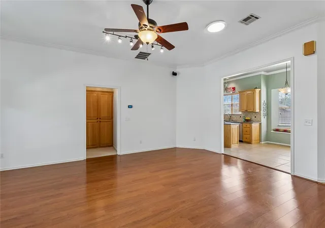 Photo 4 of Single family home for sale at 4431 Alturas Ct, Oklahoma City, OK 73120 | MLS# 1249763 | Listing updated on 2026-09-18