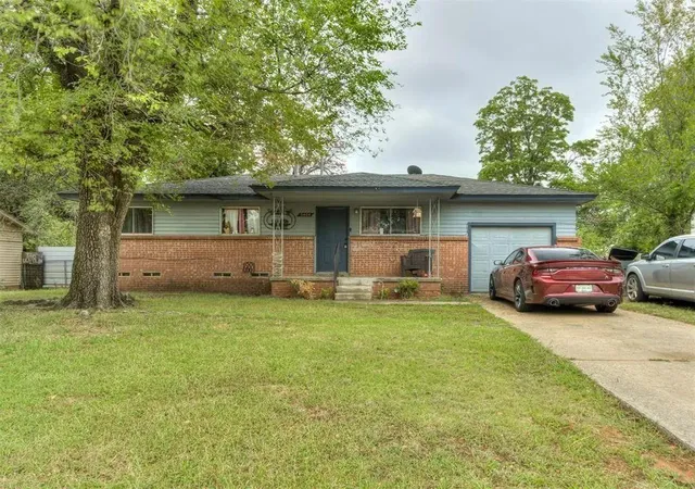 Photo 1 of Single family home for sale at 9404 Ne 13th Street, Oklahoma City, OK 73130 | MLS# 1249764 | Listing updated on 2026-09-18